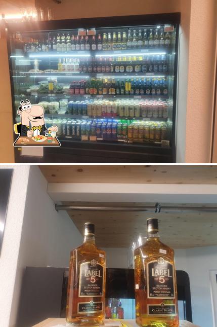 Cibo al Popina