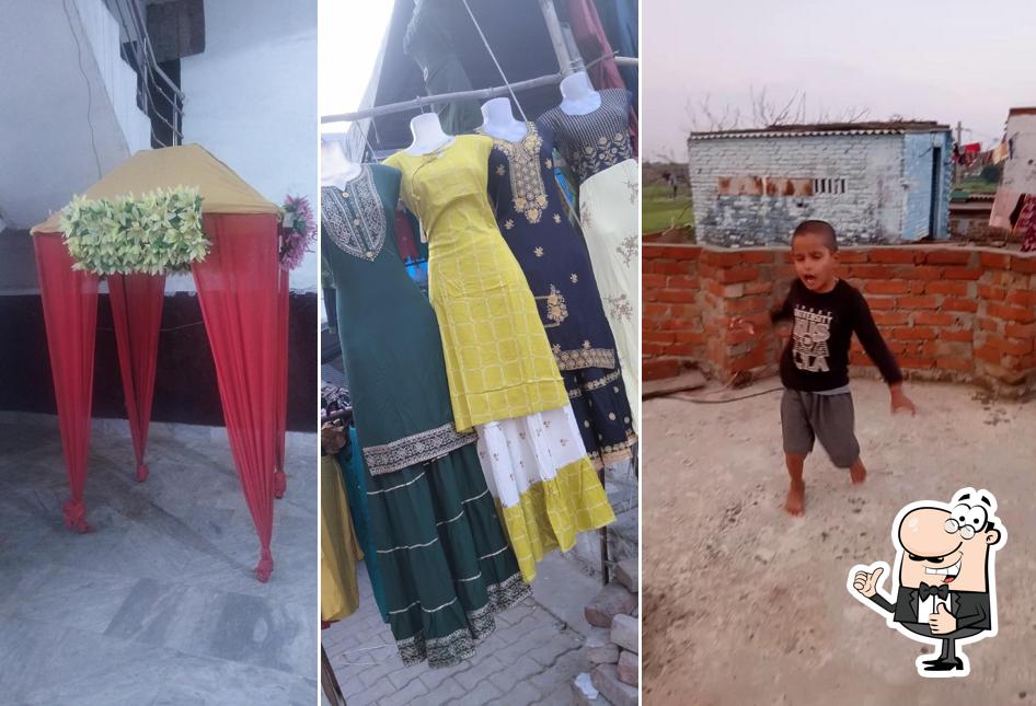 Brijwasi hotel and restaurant , hathras picture