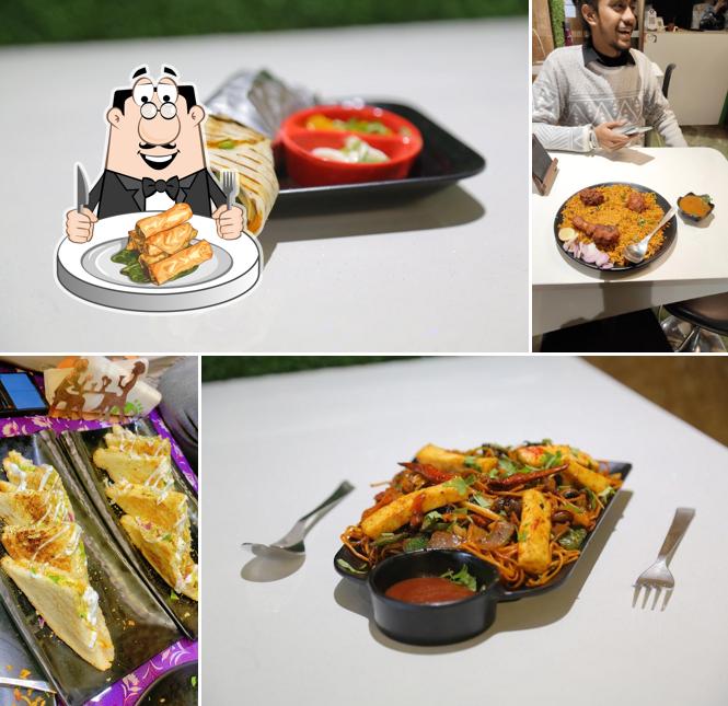 Habibi Come To LawGate