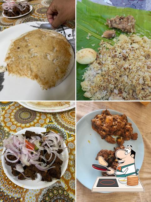 Highrange 2.0 A Techies Kitchen