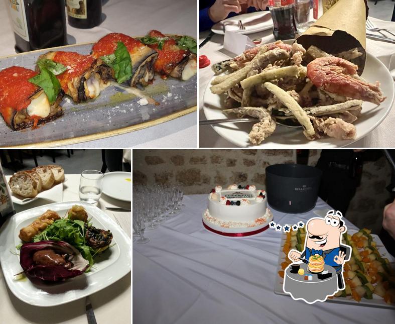 Cibo al Panart