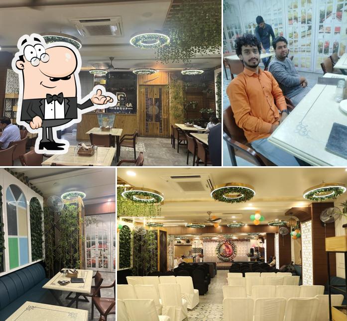 Royal - The Indian Cuisine