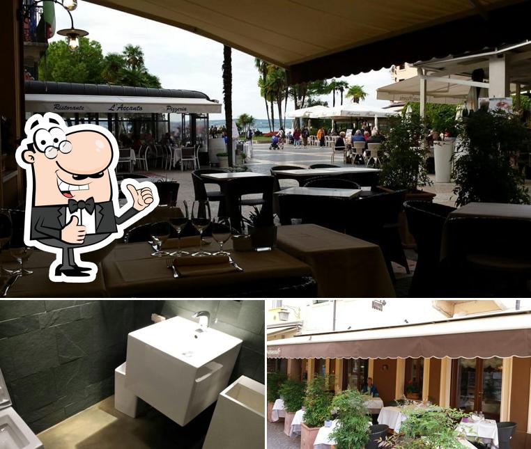 Vedi la foto di Ristorante Risorgimento