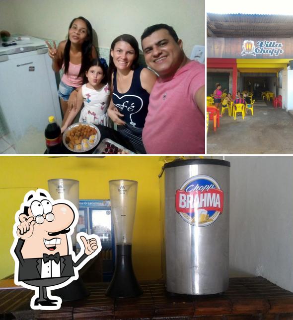 Villa Chopp