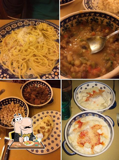 Platti al I Buongustai