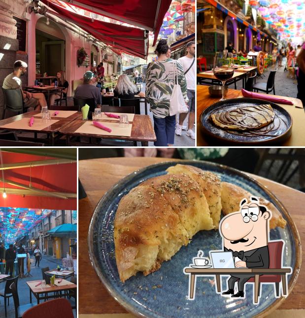 La Locanda di Luciano