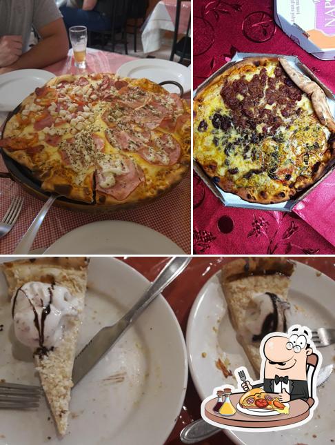 A pizza é o fast food mais popular do mundo