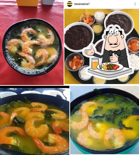 Delicias do Norte Guanabara