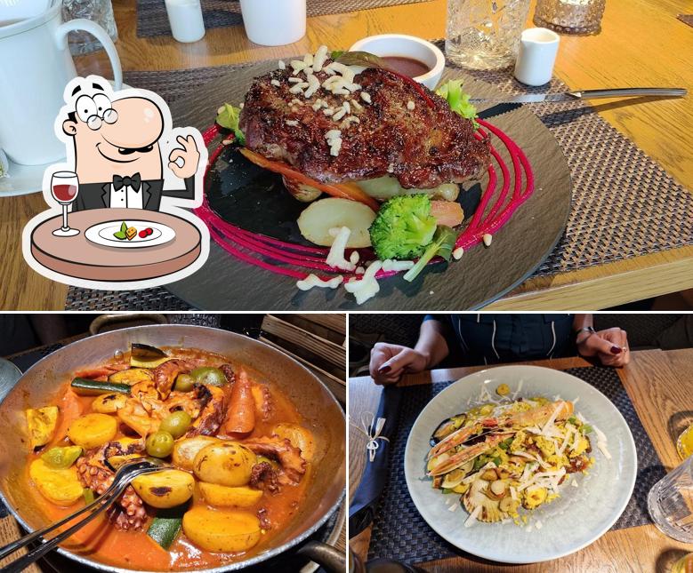 Cibo al Špagetarija & pizzerija Dober Krožnik