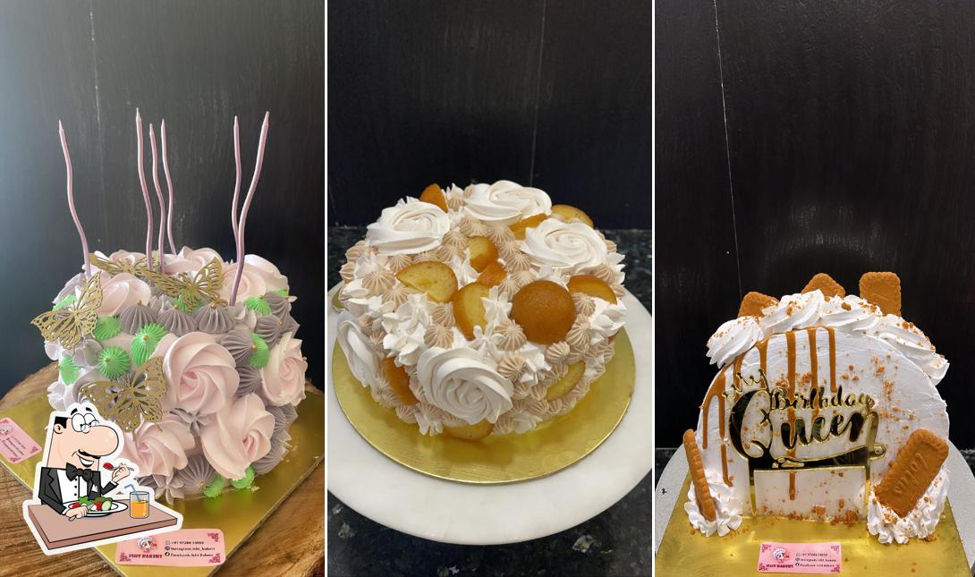 Meals at Isht Bakers-Best Bakers/Cupcake/Muffin/Eggless Homemade/Cake Shop in Ambala Cantt