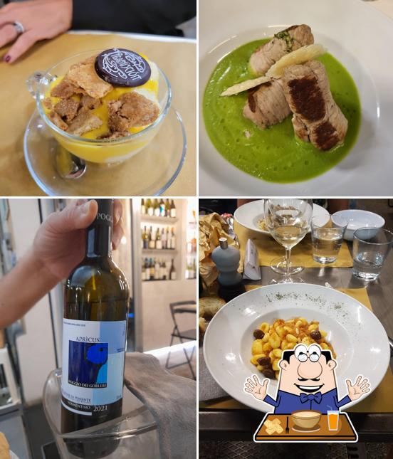Cibo al Tirabuscion