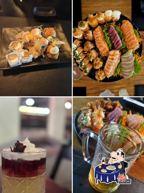 Ikigai Sushi
