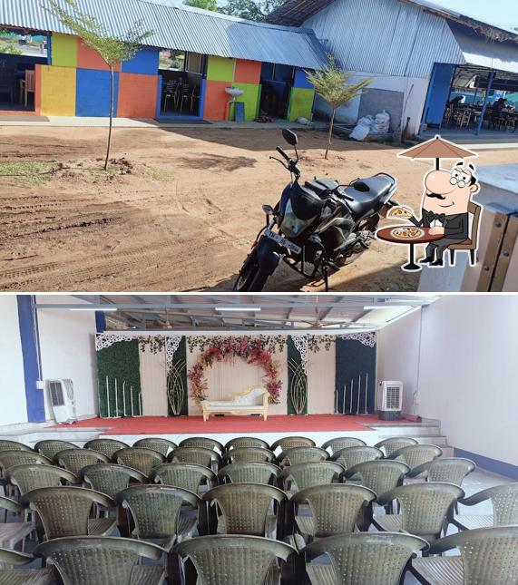 Konguman Restaurant கொங்குமண்