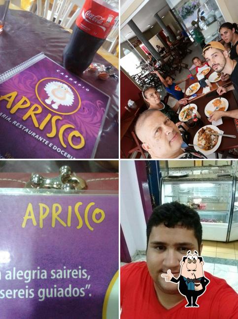 Aprisco Restaurante