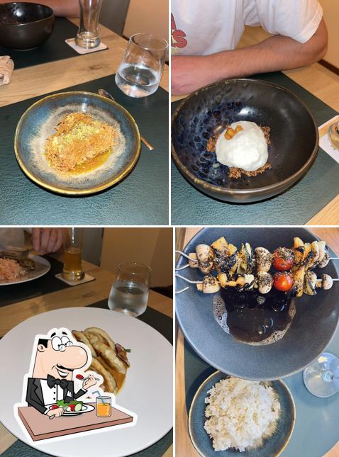 Cibo al Lumi's