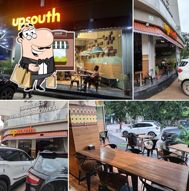 Upsouth Ravet