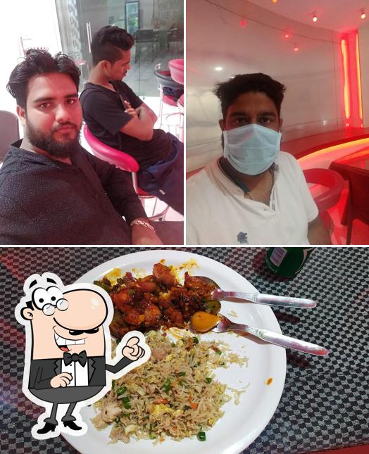 Check out how Siwalik’s looks inside