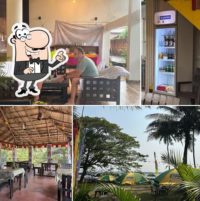 Tibet Valley. Family Restaurant,