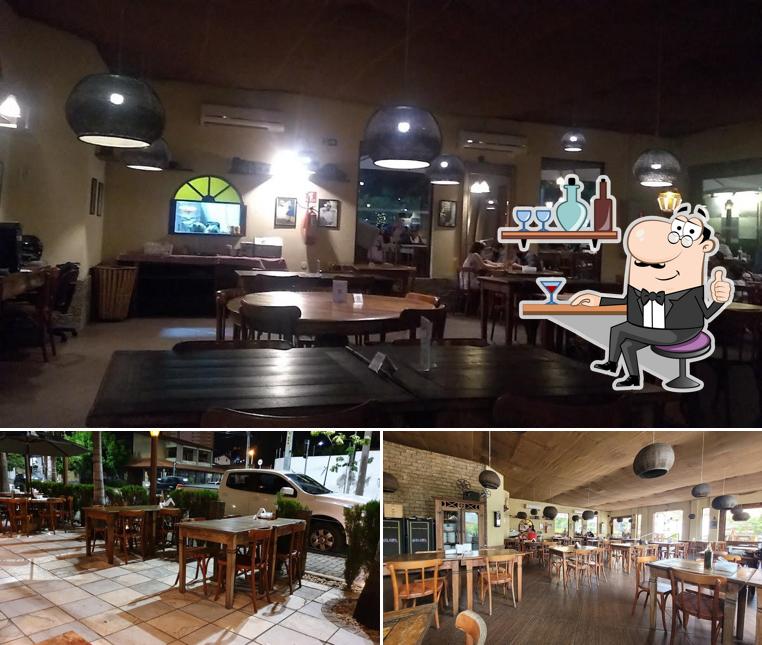 Veja imagens do interior do Vignoli Fortaleza - Sul