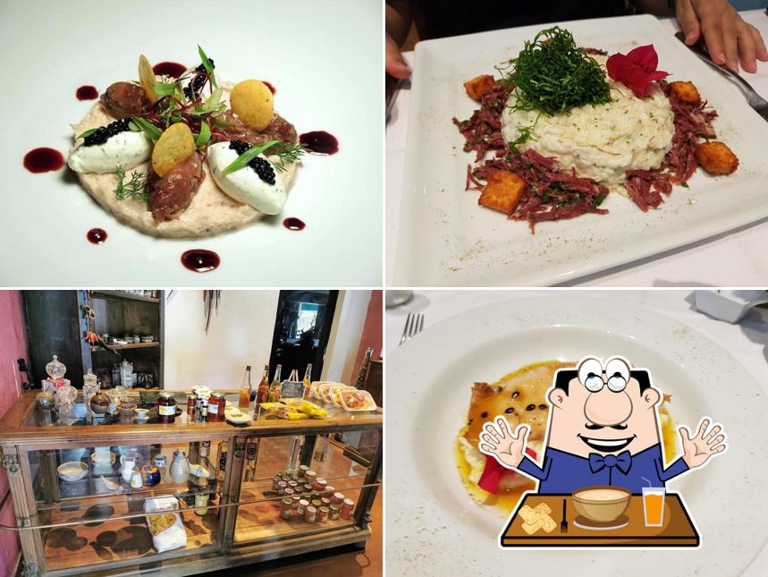 Lê Bistrô Restaurante Empório