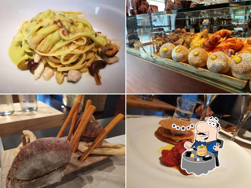 Platti al Il Calandrino