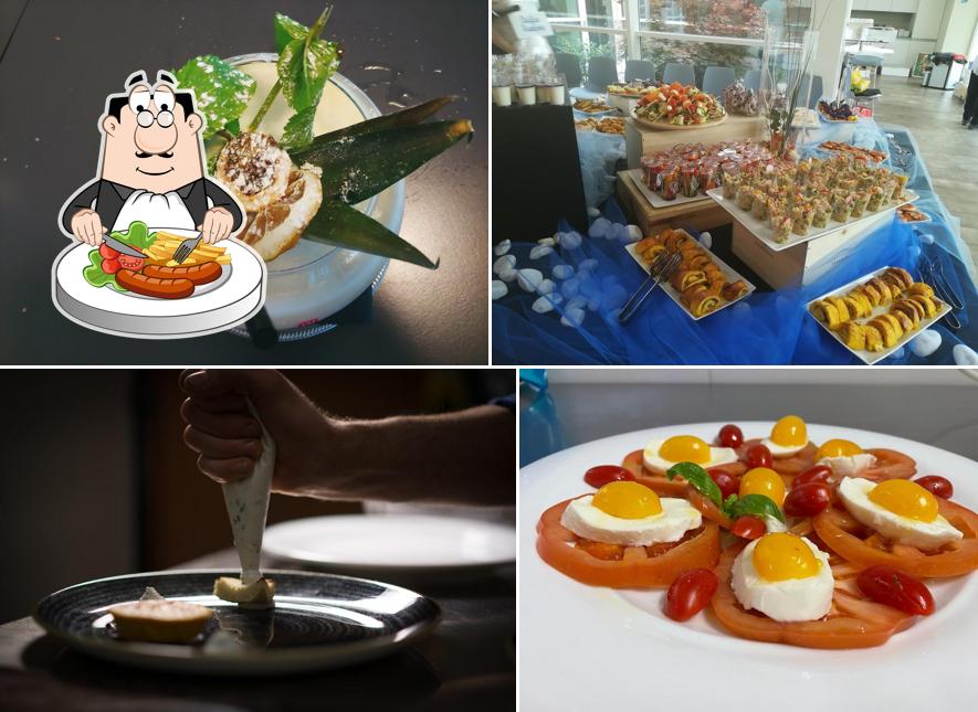 Cibo al Pico Lounge Bar