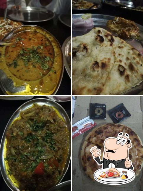 Gyan Vaishno Bhojanalaya