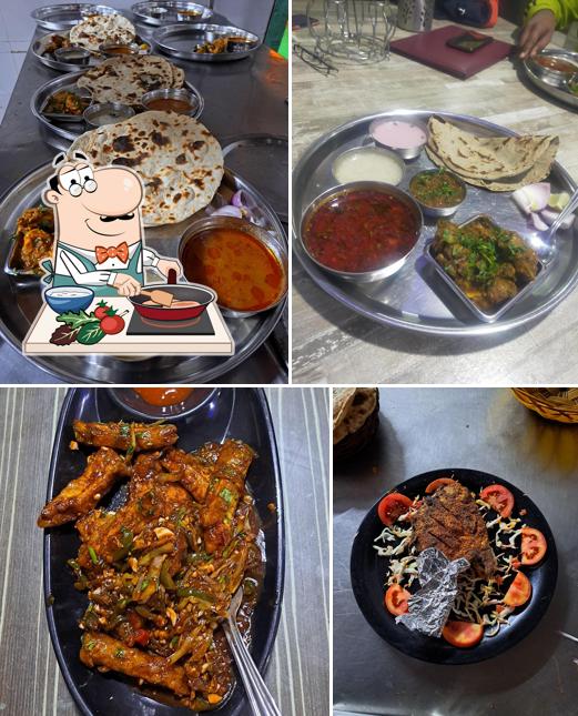 Hotel Shelar Mama & family restaurant