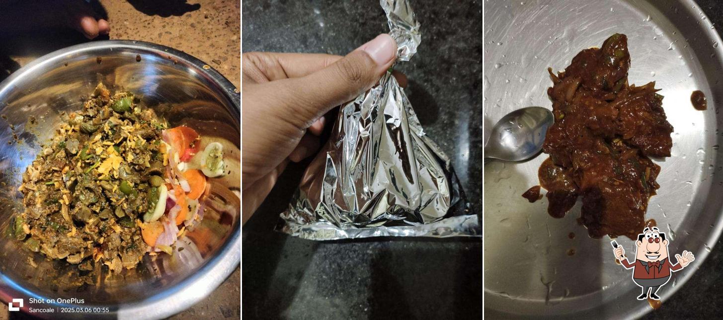 Kung Fu Panda Indian & Chinese