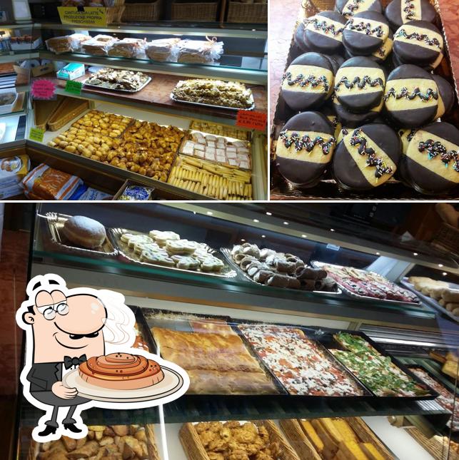 Ecco una foto di La Bottega Del Fornaio Snc