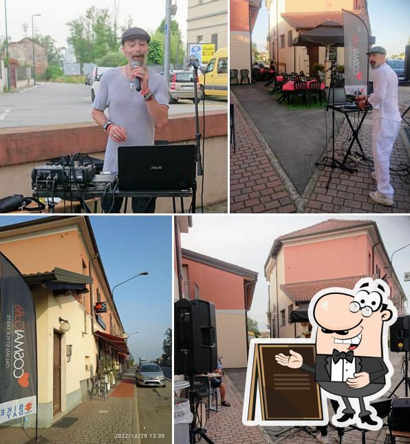 Guarda gli esterni di Mood Coffee and Drink