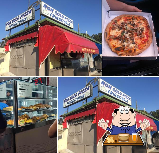 Non Solo Pizza Friggitoria