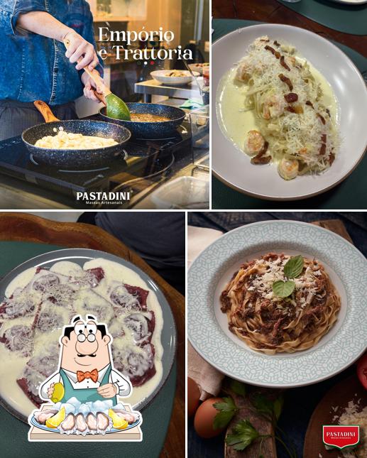 Pastadini Massas Artesanais