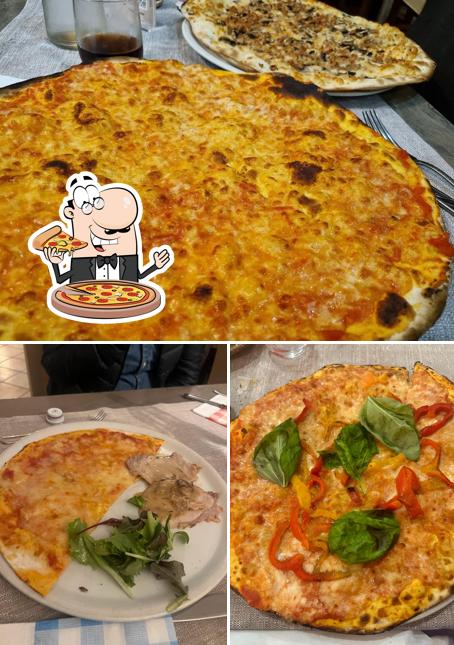 La pizza è il piatto veloce preferito al mondo