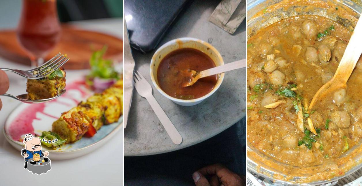 Meals at Sadda Vehda - Karol Bagh