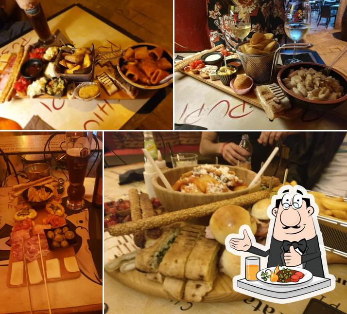 Platti al il Siciliano