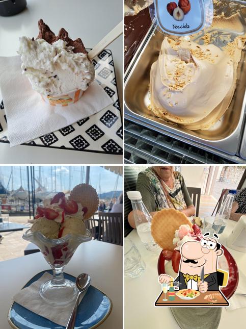 Gelato al Bar Gelateria Porto