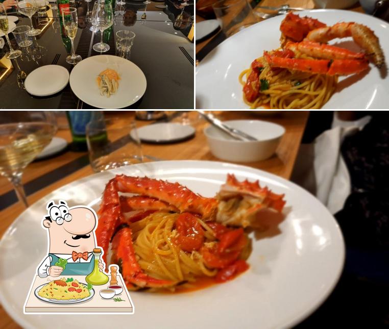Platti al Cieddì Ristorante