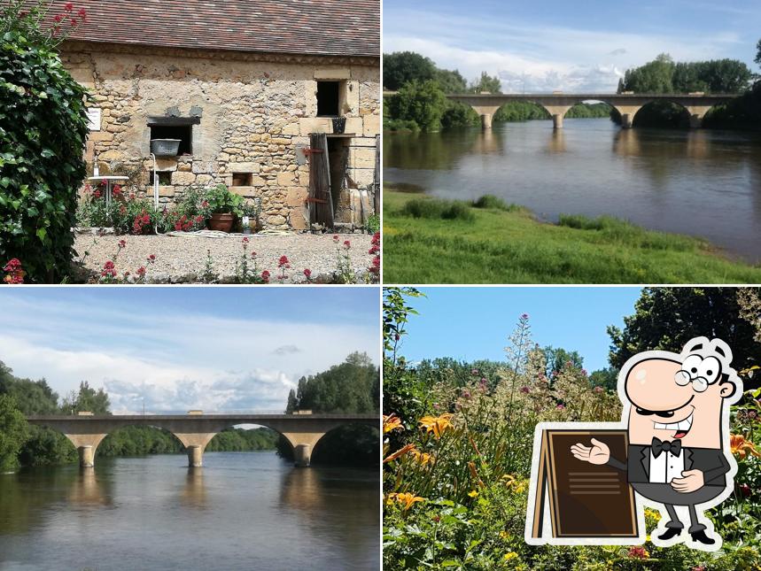 Le Chai Limeuil