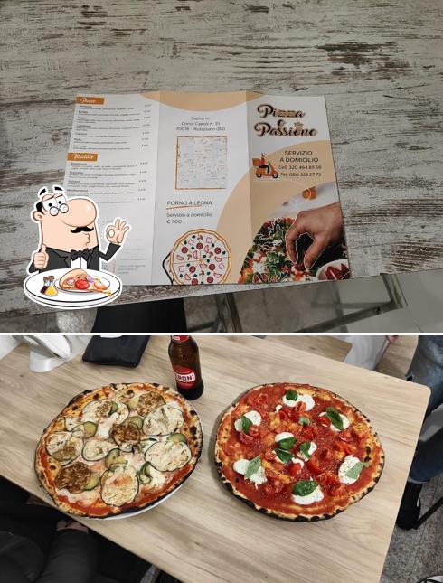 Pizzeria PIZZA E PASSIONE
