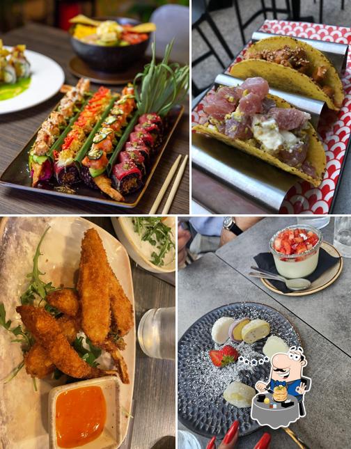 Platti al Shabu Lecco