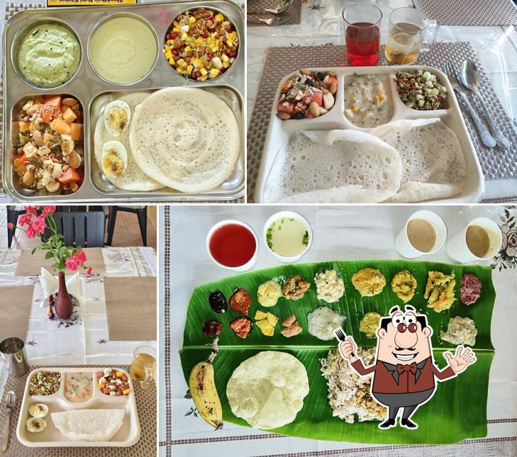 Shraddha's Nutri Kitchen