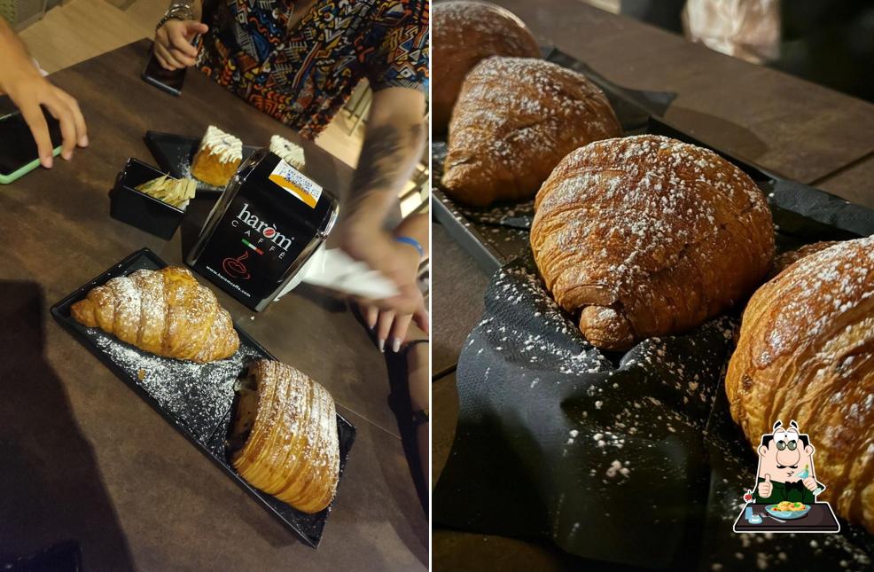 Cibo al Via Farina Bakery & Coffee