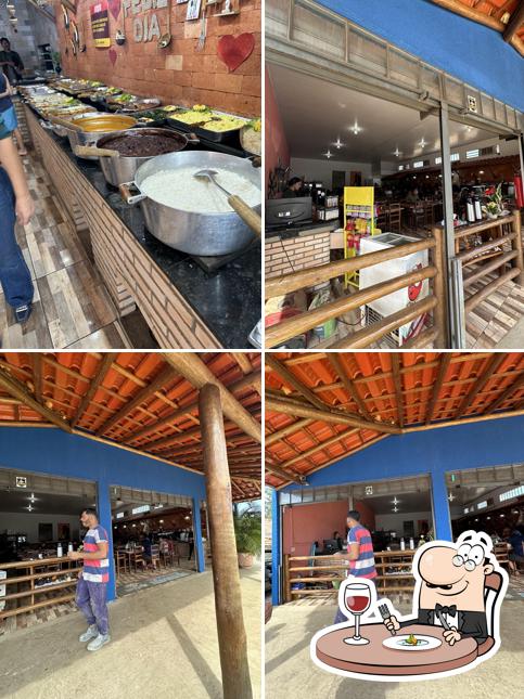 Restaurante Bão Também