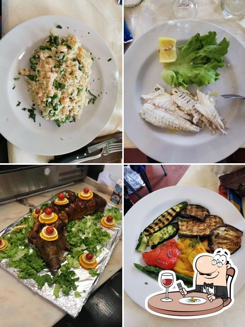 Ristorante Pizzeria Taxi