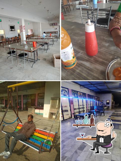 Aman Dhaba