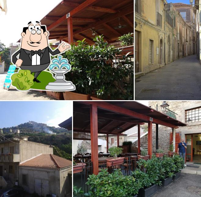 Hotel Ristorante Antica Marina