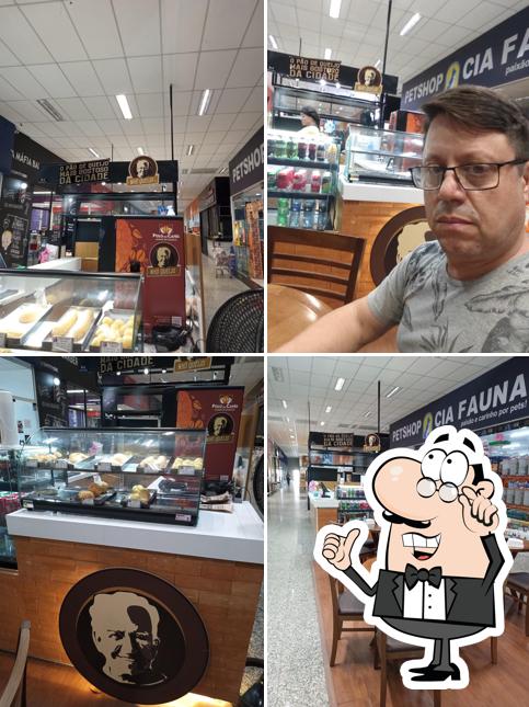 Nho Queijo Caçapava