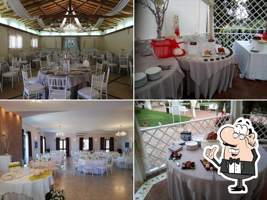 I Giardini di Adularia - Certosa dei Cavalieri