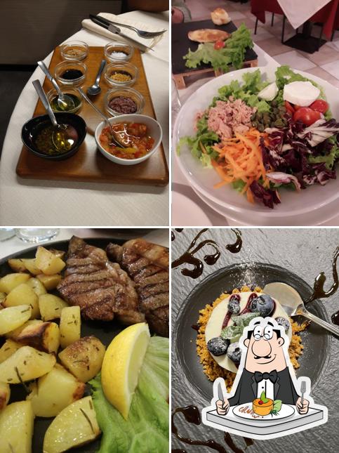Guapo Ristorante